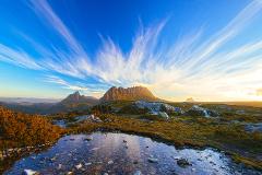 Cradle Mountain Private Day Tour from Hobart