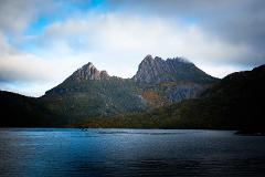 Cradle Mountain day tour from Sheffield