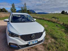 Cradle Mountain to Burnie PRIVATE TRANSFER