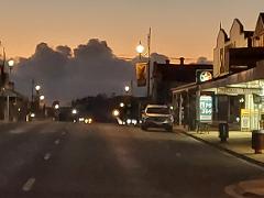 Devonport to Sheffield