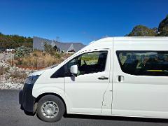 Cradle Mountain to Lake St Clair