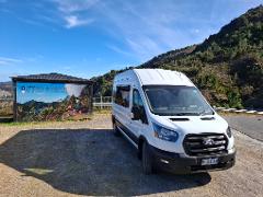 Devonport to Queenstown PRIVATE TRANSFER