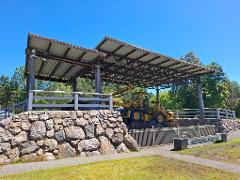 Queenstown to Lake St Clair
