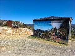 Queenstown to Devonport PRIVATE TRANSFER
