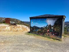 Cradle Mountain to Queenstown