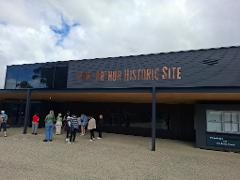 Hobart to Port Arthur PRIVATE TRANSFER