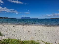 Hobart to Coles Bay, Swansea and Bichenco PRIVATE TRANSFER