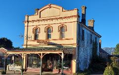 Sheffield to Devonport