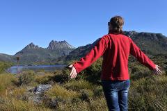 Cradle Mountain Day Tour from Launceston  SELF GUIDED