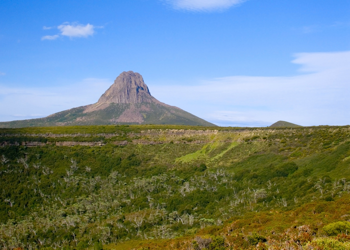 Cradle Mountain to Devonport 
