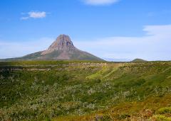 Cradle Mountain to Devonport 