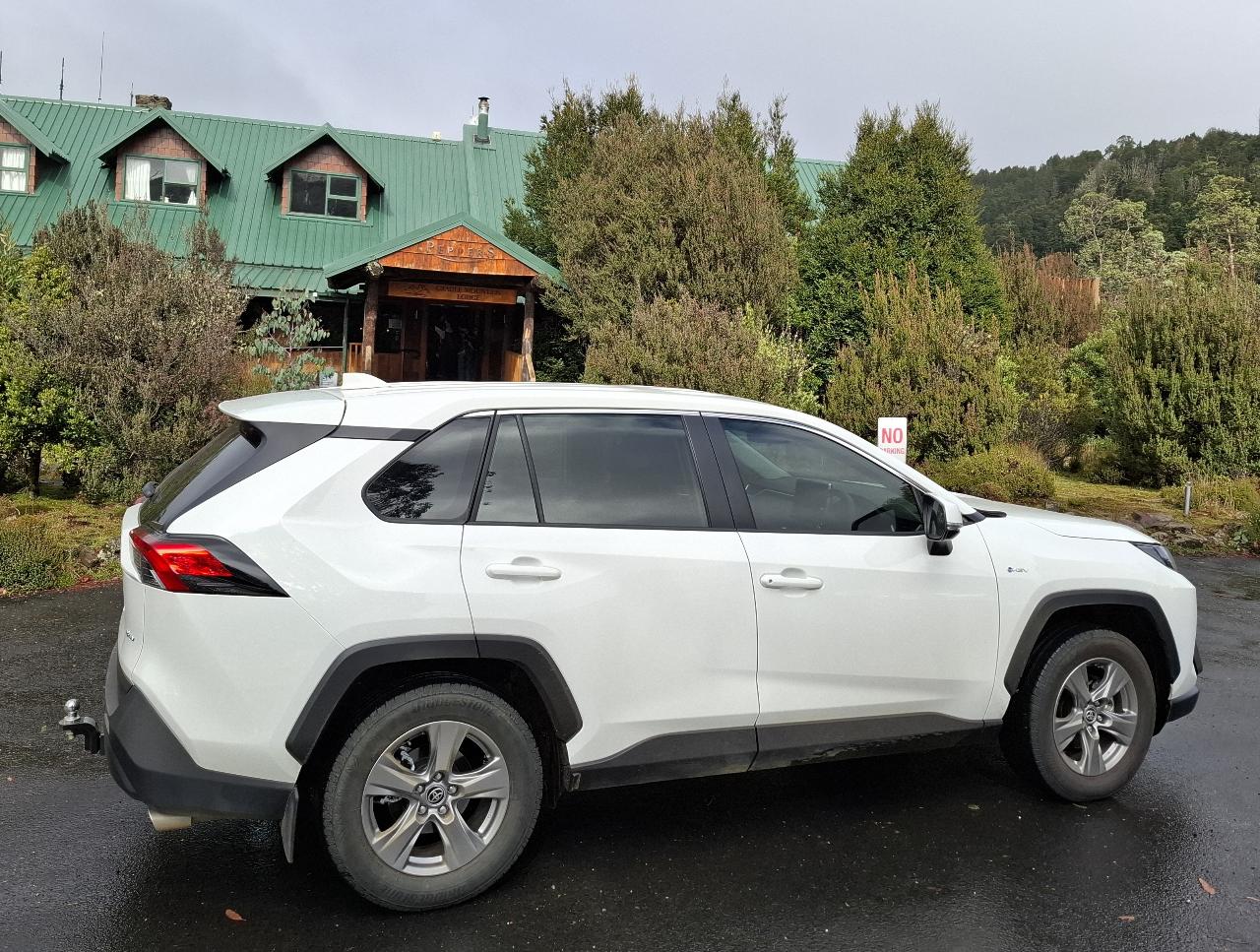 Launceston to Cradle Mountain PRIVATE TRANSFER 