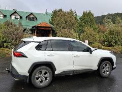 Launceston to Cradle Mountain PRIVATE TRANSFER 