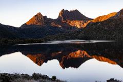 Cradle Mountain to Launceston PRIVATE TRANSFER