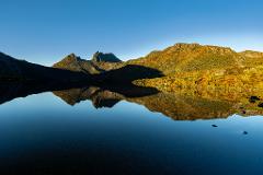 Cradle Mountain Day Tour from Launceston  SELF GUIDED
