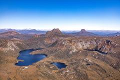 Launceston to Cradle Mountain 