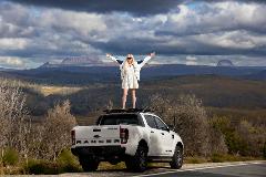 Launceston to Cradle Mountain PRIVATE TRANSFER 