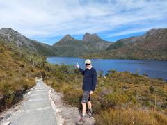 Cradle Mountain Private Day Tour from DEVONPORT