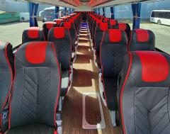 Bus Charter 50 Seats