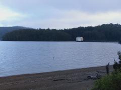 Lake St Clair Lodge to Launceston 