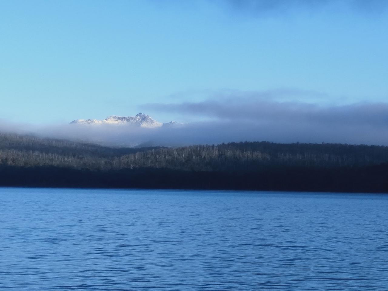 Hobart to Lake St Clair