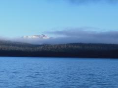 Hobart to Lake St Clair
