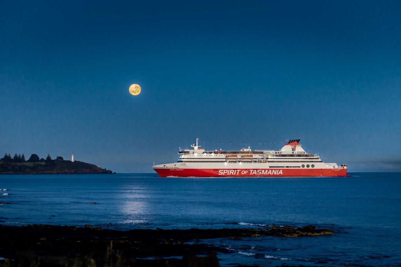 Devonport to Ulverstone PRIVATE TRANSFER