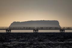 Stanley and Smithton to Devonport PRIVATE TRANSFER