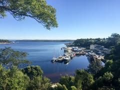 Devonport to Strahan PRIVATE TRANSFER