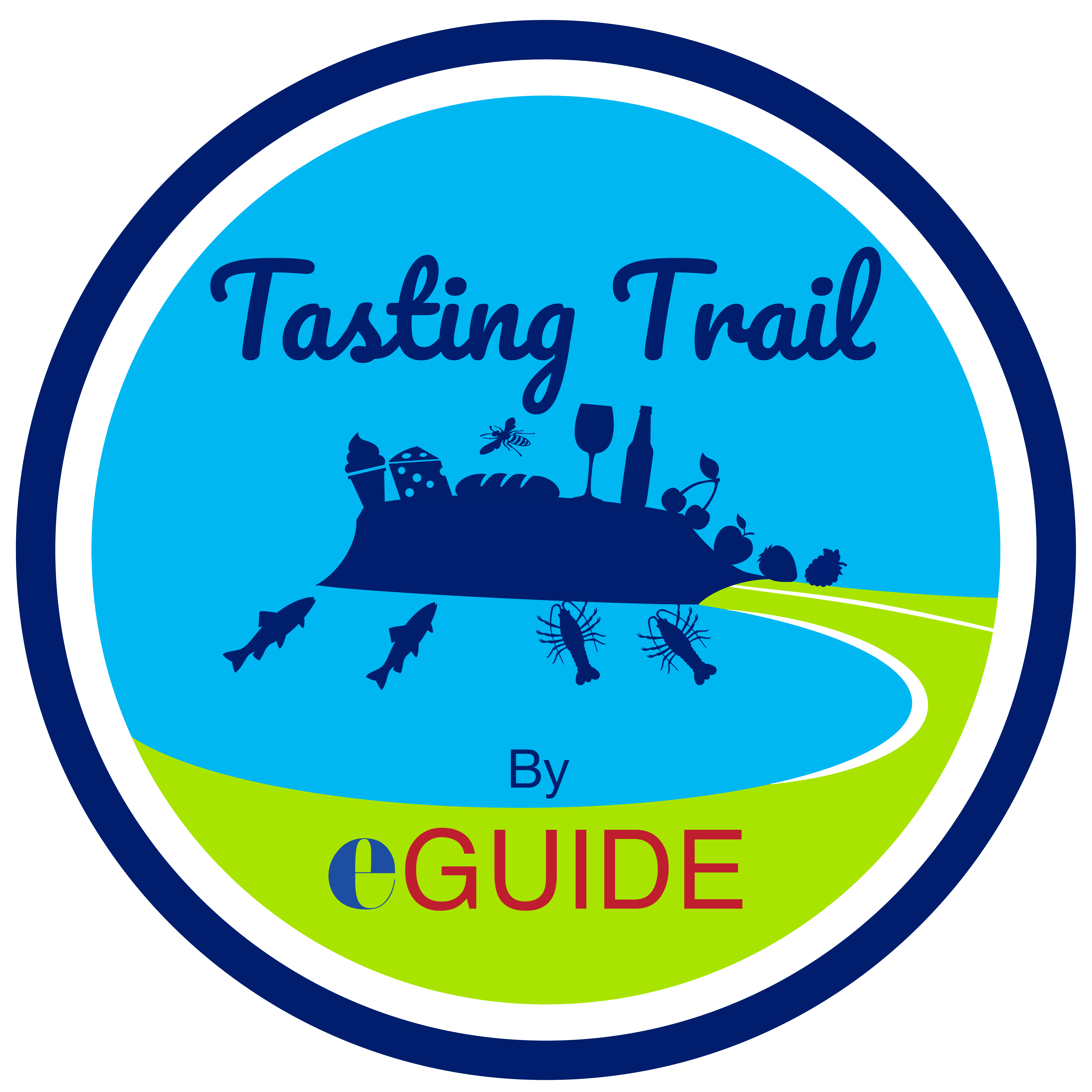 Burnie Shore Excursion: Tasting Trail Tour