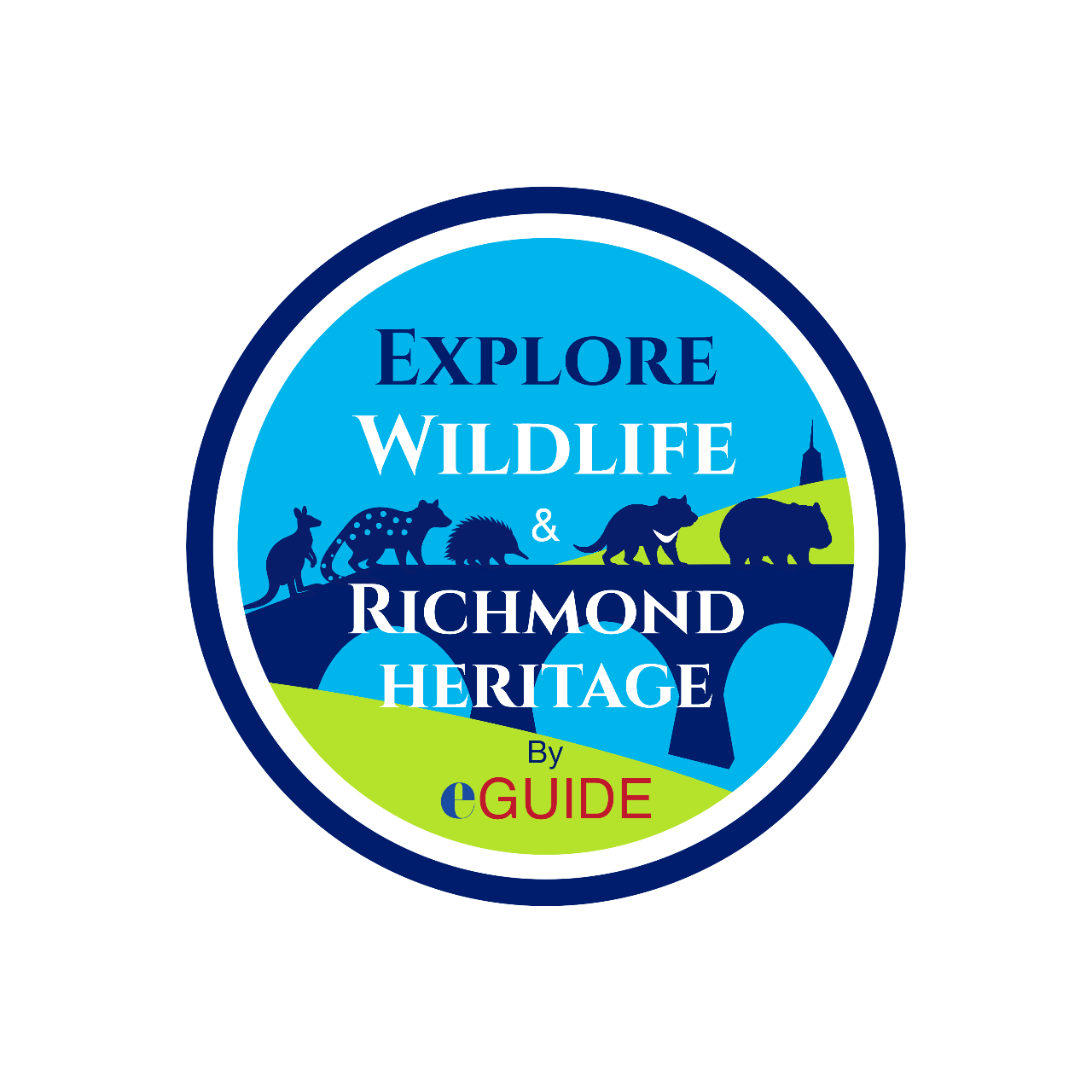 Wildlife and Richmond Heritage