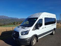 Cradle Mountain to Launceston PRIVATE TRANSFER
