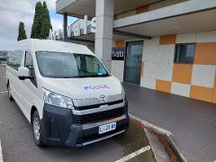 Devonport City & Airport to Penguin PRIVATE TRANSFER