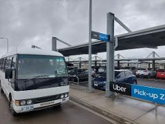 Launceston Airport (or City) to Cradle Mountain  PRIVATE TRANSFER