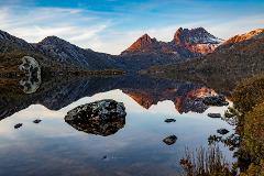 Cradle Mountain Day Tour from Hobart Self Guided