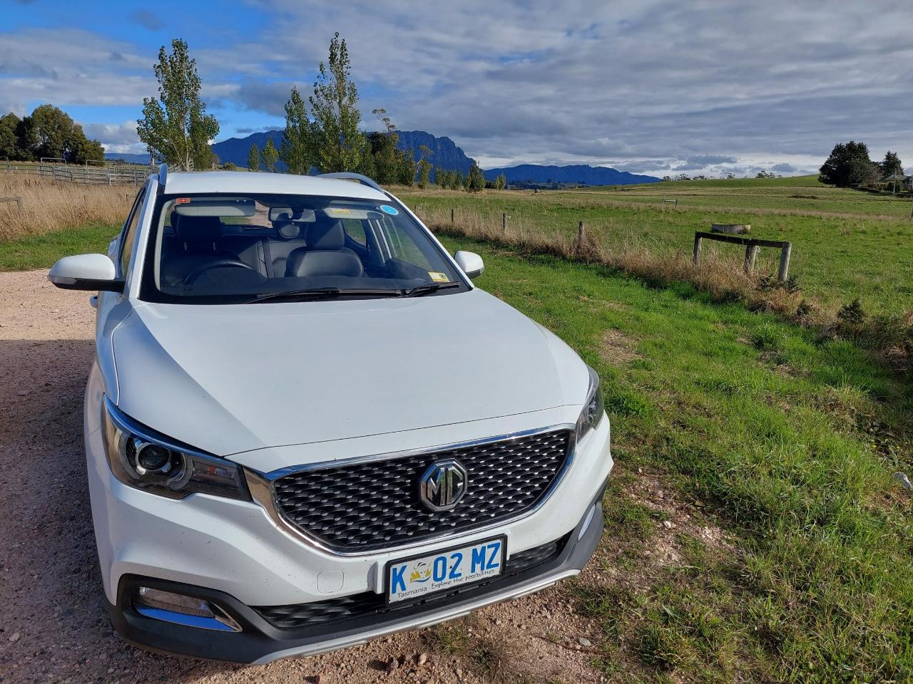 Cradle Mountain to Perth PRIVATE TRANSFER