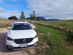 Lake St Clair to Cradle Mountain PRIVATE TRANSFER