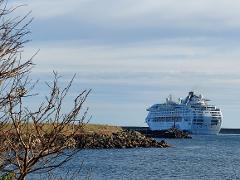 Devonport to Burnie PRIVATE TRANSFER