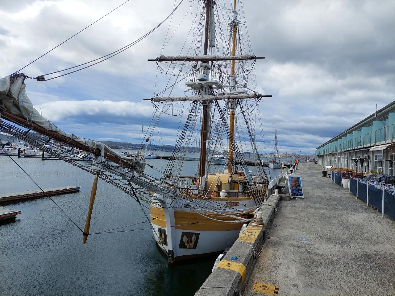 Launceston to Hobart PRIVATE TRANSFER
