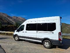 Lake St Clair to Cradle Mountain PRIVATE TRANSFER