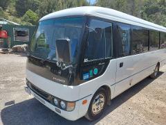 Bus Charter 21 Seats