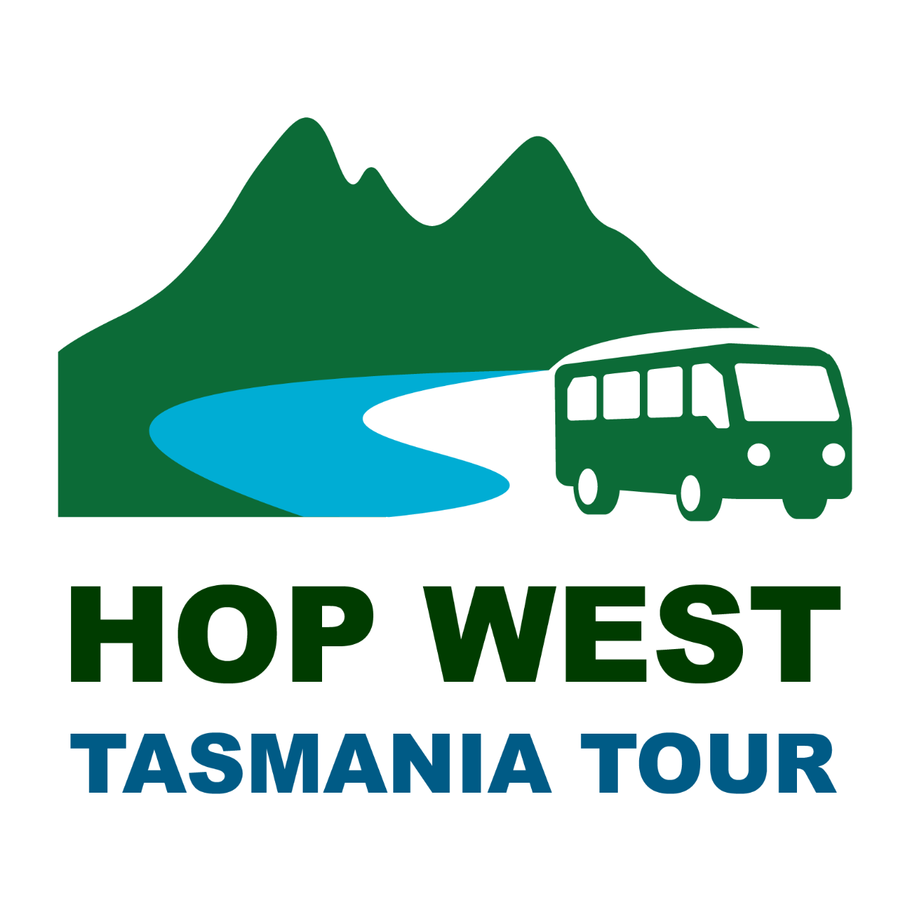Hop West Tasmania Tour