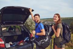 Tasmania for TWO