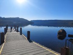 Launceston to Lake St Clair