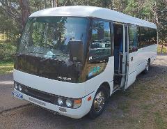 Private Transfer up to 20 persons