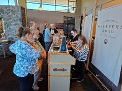 Burnie Shore Excursion: Hellyers Road Whisky & Tasting Experience
