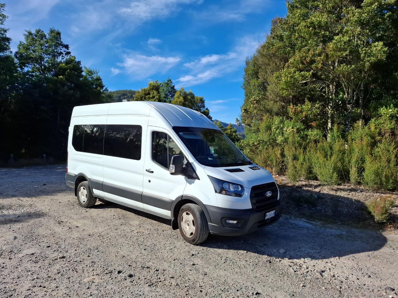 Lake St Clair to Launceston PRIVATE TRANSFER