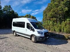 Lake St Clair to Launceston PRIVATE TRANSFER