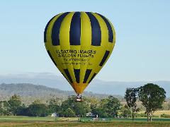 7. REGIONAL CHARTER FLOATING IMAGES HOT AIR BALLOON FLIGHTS