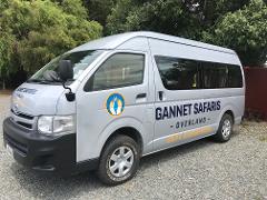 Private Tour - Mini Van